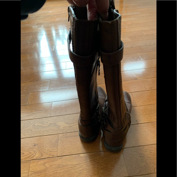 🔥G By Guess Herly Wide Calf Riding Boot🔥 - Picture 7 of 9